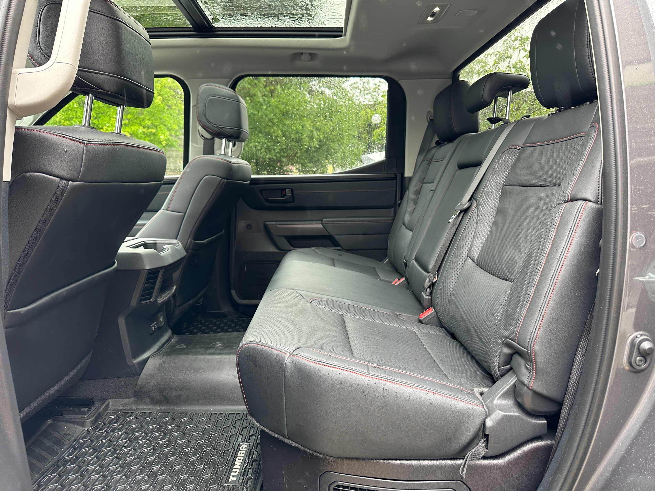 2023 Toyota Tundra - Image 17